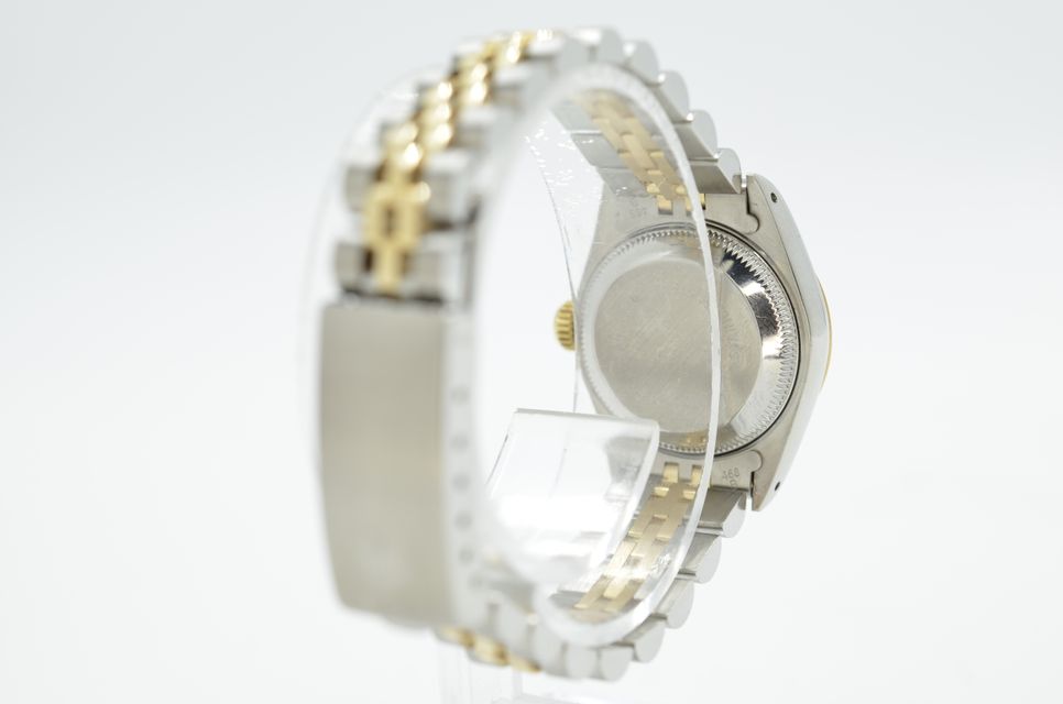 Rolex Datejust Lady 69173 Image 4
